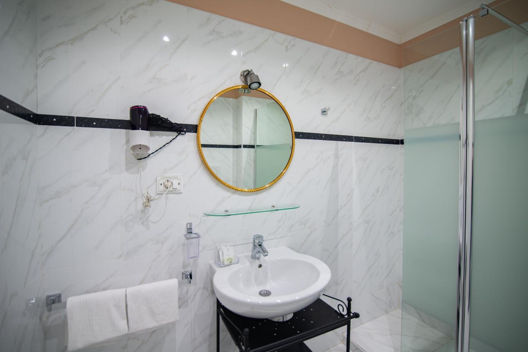 Home Grifondoro Affittacamere Genua Zewnętrze zdjęcie