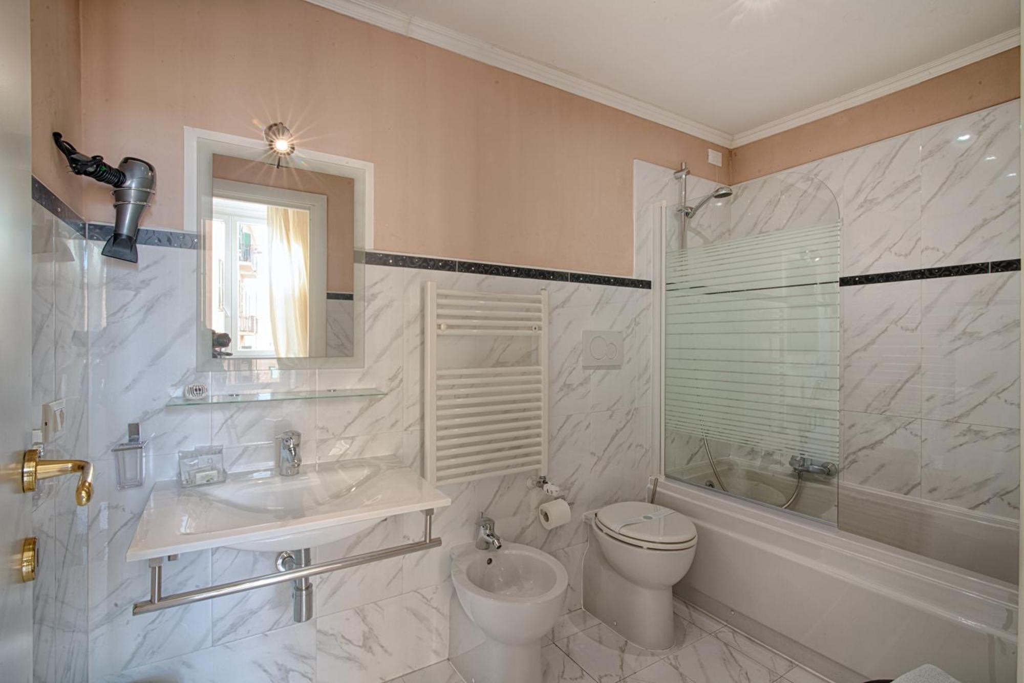 Home Grifondoro Affittacamere Genua Zewnętrze zdjęcie