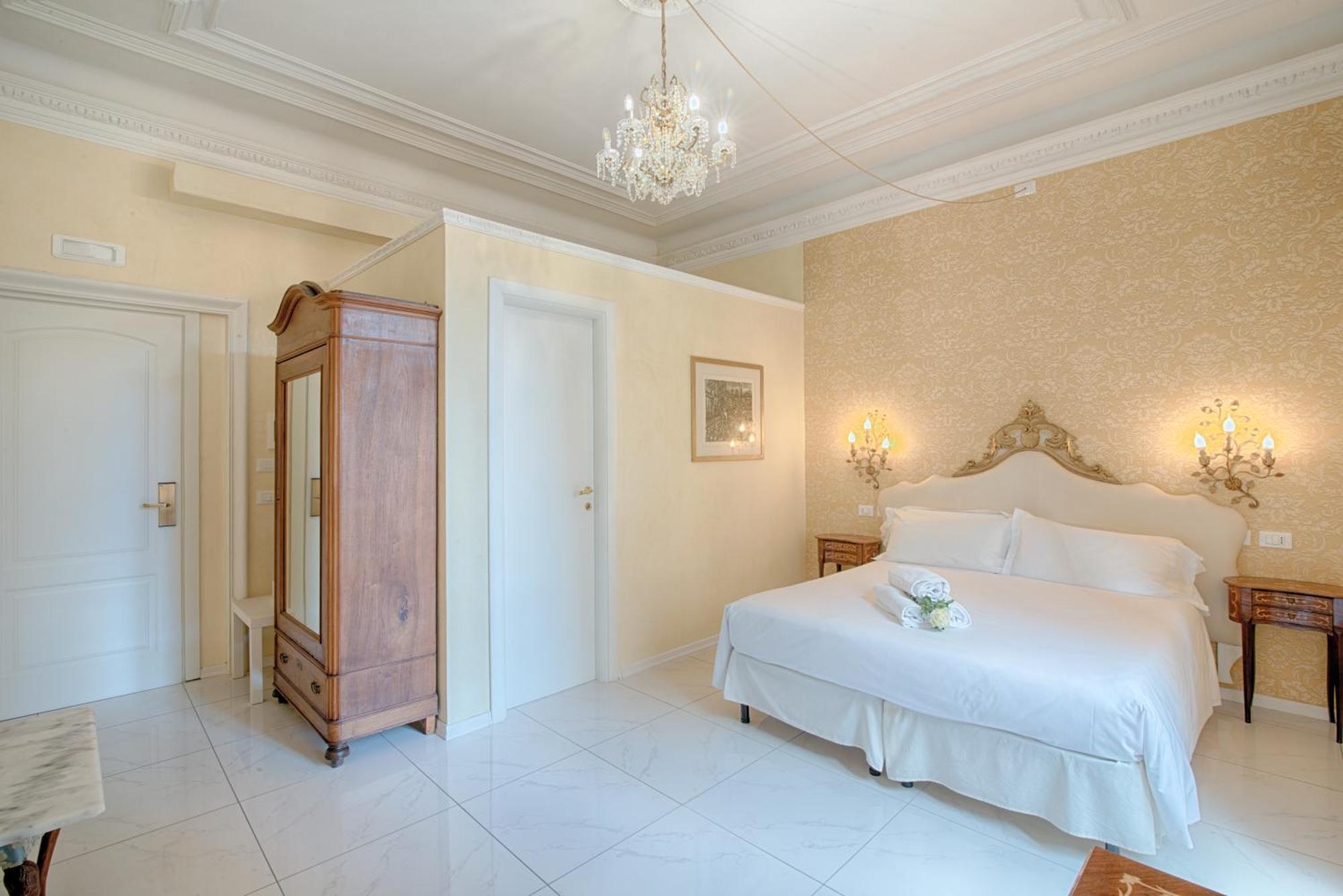 Home Grifondoro Affittacamere Genua Zewnętrze zdjęcie
