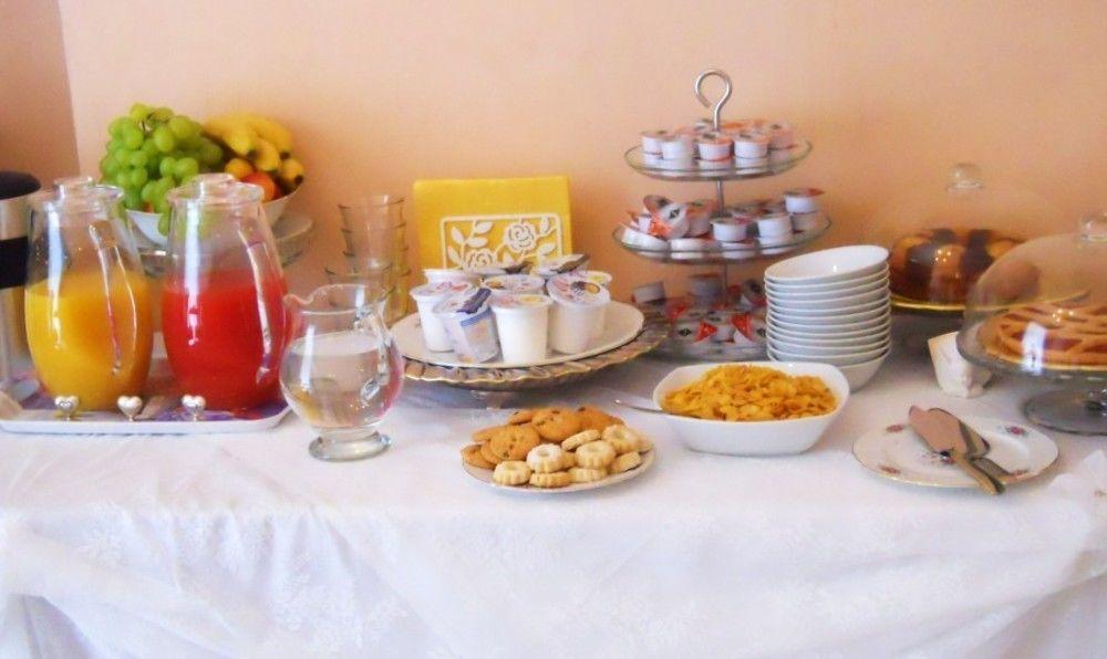 Home Grifondoro Affittacamere Genua Zewnętrze zdjęcie